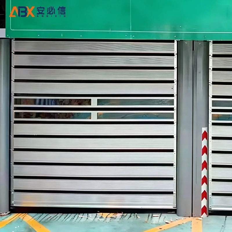 玉树藏族雷达高速门